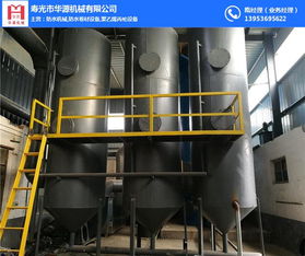 华源机械 专注防水卷材、环保与防火门设备的创新与品质