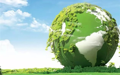 能源节约与环境友好 工程机械绿色制造的新趋势