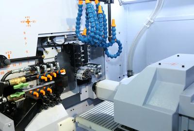 再制造与循环经济 环保机械制造的绿色引擎