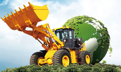 穹顶之下 工程机械的环保之战与绿色制造转型