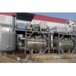 明基环保除尘设备与软管代理及防火门的综合应用