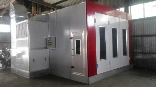 环保设备价格与废气处理设备对防火门的影响