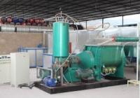 国外环保设备材料深圳进口报关代理服务与二手机床进口指南