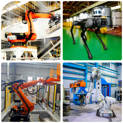 宝武转正 国企改革深化的里程碑与环保机械制造新篇章