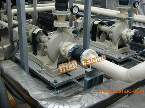 深圳泰棱环保设备房、配电房及水泵房减振降噪解决方案