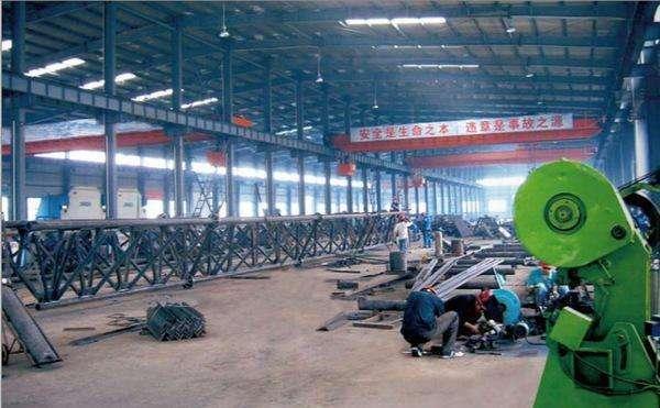 环保机械制造企业如何高效应对行业审核，实现可持续发展