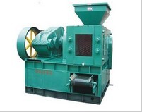 低碳环保大环境下环保压球机的崛起与应用